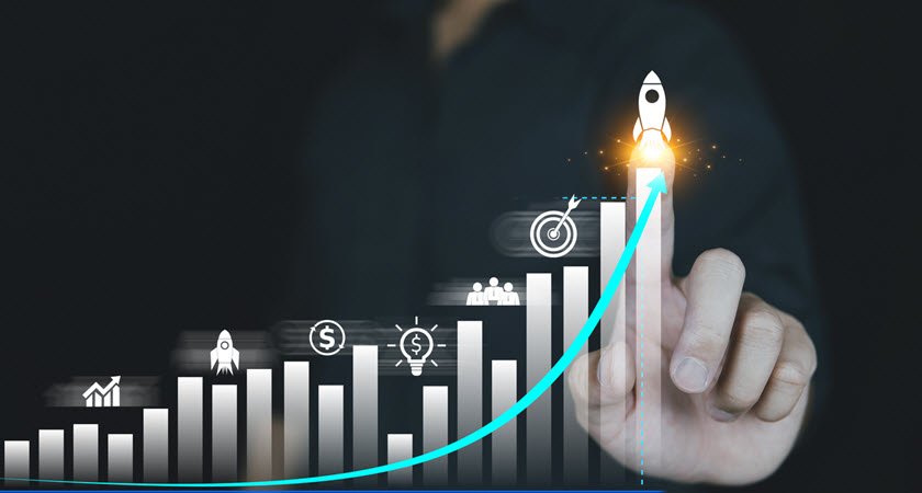 Stronger Online Presence