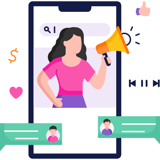 E-commerce & Online Stores